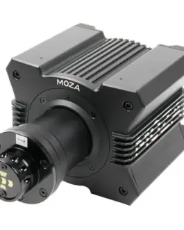 Основа за волан MOZA R9 Direct Drive 9nm