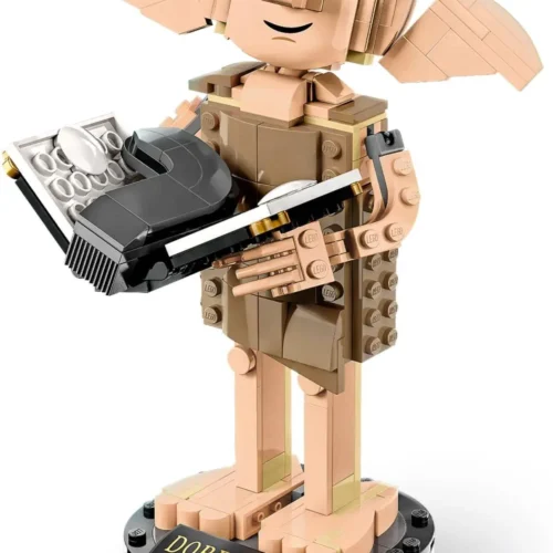 LEGO Harry Potter – Dobby the House-Elf – 76421