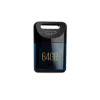 USB памет SILICON POWER Jewel J06 64GBUSB 3.0 тъмно синя