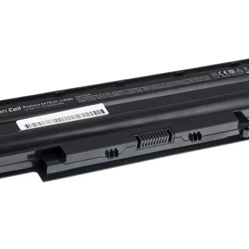 Alternative view of Батерия за лаптоп GREEN CELL, Dell Inspiron 15 N5010 15R N5010 N5010 N5110 14R N5110 3550 Vostro 3550, 11.1V, 4400mAh