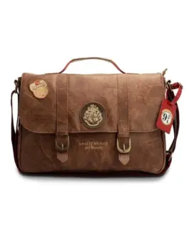 Чанта ABYSTYLE HARRY POTTER Hogwarts