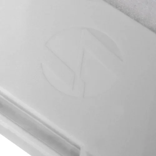 USB Хъб Lian Li PW-U2TPAB USB 2.0 1-към-3 Hub – Бяло