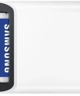 Alternative view of Карта памет Samsung PRO Plus, SD Card, 256GB, USB Четец, Бяла