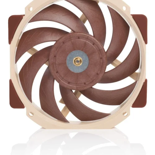 Alternative view of Вентилатор Noctua 120mm NF, A12x25R-PWM