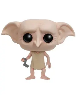 Фигурка Funko POP! Harry Potter - Dobby #17