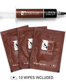 Alternative view of Термо паста Noctua NT-H2 10g, Сив