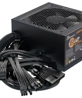 Захранващ блок Seasonic B12-BC-850 850W Bronze 85+