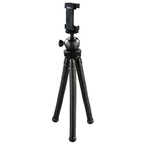 Alternative view of Мини статив HAMA FlexPro, за смартфони, 27 см, 04605