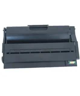 Тонер касета GENERINK SP 377XE, RICOH, Черна, 6400 копия