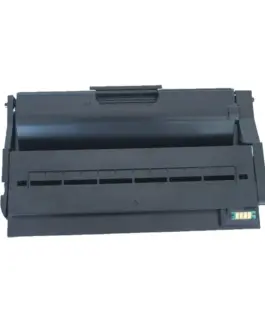 Тонер касета GENERINK SP 377XE, RICOH, Черна, 6400 копия