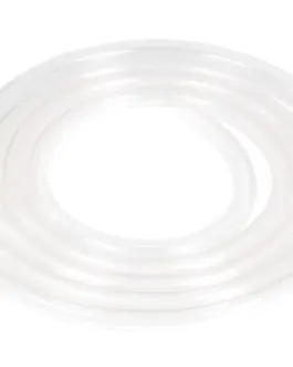 Тръба Alphacool AlphaTube HF 16/10 (3/8"ID) 3м Прозрачна Retailbox