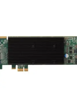 Alternative view of Видео карта Matrox M9120-E512LAU1F 512MB GDDR2 PCI Express x1 Low Profile, Workstation