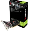 Видео карта BIOSTAR GeForce GT 610 2GB SDDR3 64 bit DVI-I D-Sub HDMI