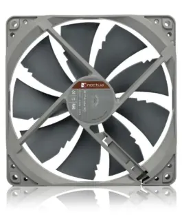 Вентилатор Noctua NF-P14s redux-900