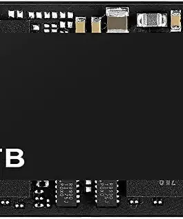 SSD диск SAMSUNG 990 PRO 2TB M.2 Type 2280 MZ-V9P2T0BW