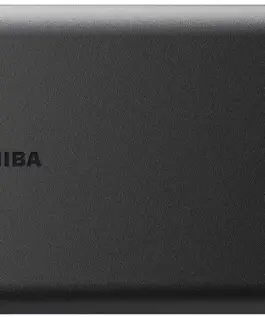 Външен хард диск Toshiba Canvio Basics 2022 2.5" 1TB USB3.2 Gen 1