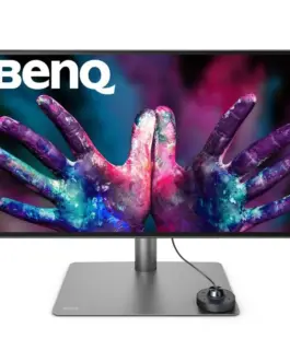 Монитор BenQ PD2725U