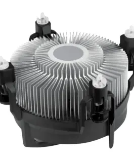 Alternative view of Охладител за процесор Arctic Alpine 17 CO, 1700