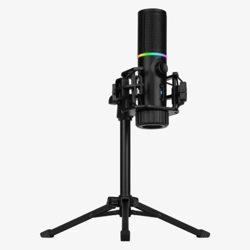 Alternative view of Настолен микрофон Streamplify MIC RGB