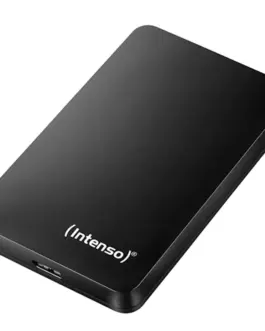 Alternative view of Външен хард диск Intenso, 2.5", 2TB
