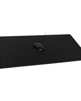 Alternative view of Геймърски пад Glorious Stealth XXL Extended черен