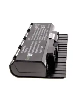 Alternative view of Батерия  за лаптоп GREEN CELL, Asus G56 N46 N56 N56DP N56V N56VM N56VZ N76 A32-N56, 10.8V, 5200mAh