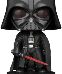 Фигурка Funko POP! Star Wars: Darth Vader #597