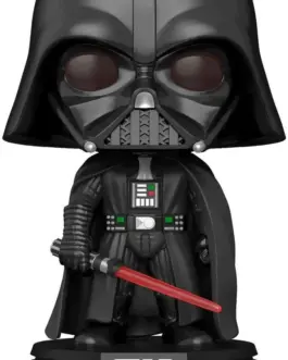 Фигурка Funko POP! Star Wars: Darth Vader #597