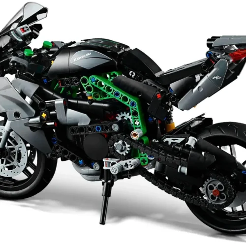 LEGO Technic – Kawasaki Ninja H2R – 42170