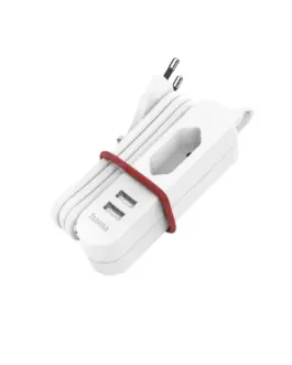 USB захранване/разклонител 19 м HAMA-223202