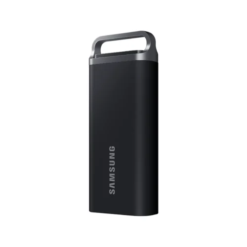 Външен SSD диск Samsung T5 EVO