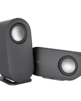 Alternative view of Тонколони Logitech Z407, 40W