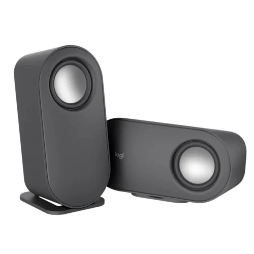 Alternative view of Тонколони Logitech Z407, 40W