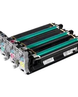 КОМПЛЕКТ 3 БАРАБАННИ КАСЕТИ ЗА KONICA MINOLTA MC 4650/4690/4695/5550/5570/5650/5670 - Value Pack Imaging Units  - C/M/Y