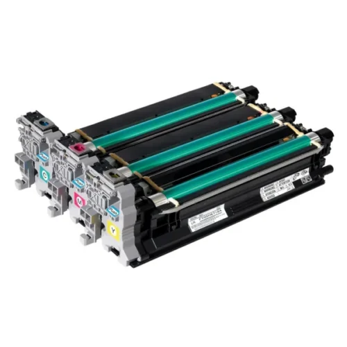 КОМПЛЕКТ 3 БАРАБАННИ КАСЕТИ ЗА KONICA MINOLTA MC 4650/4690/4695/5550/5570/5650/5670 - Value Pack Imaging Units  - C/M/Y