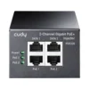 PoE инжектор Cudy POE220 Gigabit PoE+/PoE 2 x 30W