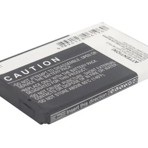Alternative view of Батерия за телефон  DORO 1360 1362  CS-DEP510SL 3,7V 900mAh LiIon CAMERON SINO