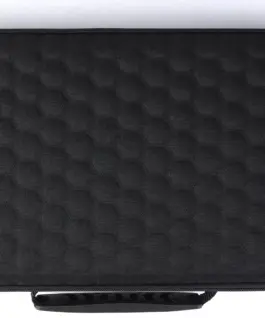 Kалъф за клавиатура Keychon K6 (Plastic) удароустойчив пластмасов