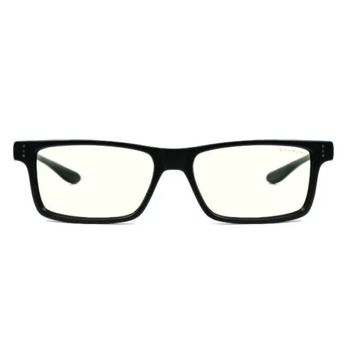Alternative view of Детски компютърни очила GUNNAR Cruz Teens, Clear Natural, Черен