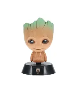 Paladone Guardians Of The Galaxy - Groot Icon Light (PP11306GT)