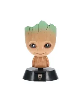 Paladone Guardians Of The Galaxy - Groot Icon Light (PP11306GT)