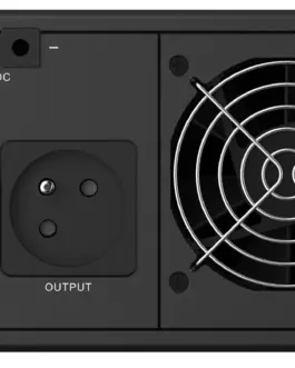 Alternative view of Инвертор POWERWALKER 650 SW, 650 VA