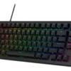 Геймърскa клавиатура HyperX Alloy Rise 75
