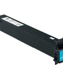 КАСЕТА ЗА KONICA MINOLTA BIZHUB C203/C253 - Cyan - TN213C (TN-213C) -  PN A0D7452