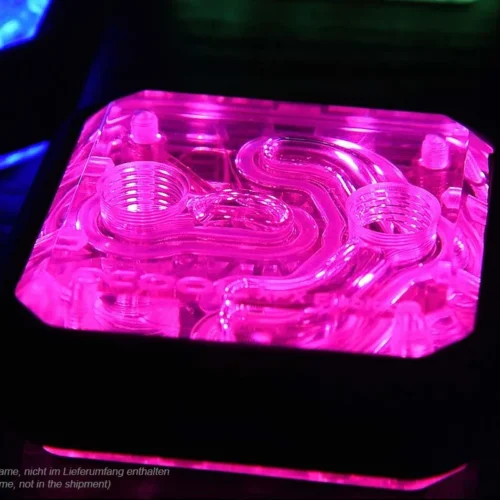 Воден блок за процесор Alphacool Eisblock XPX CPU