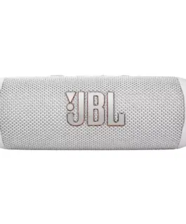 Alternative view of Блутут колонка JBL FLIP 6 Бяла