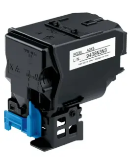 КАСЕТА ЗА KONICA MINOLTA BIZHUB C3100/3100P - Black - TNP50K (TNP-50K) - PN A0X5154