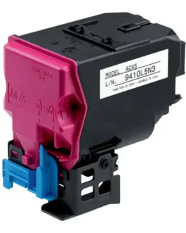 КАСЕТА ЗА KONICA MINOLTA BIZHUB C3100/3100P - Magenta - TNP50M (TNP-50M) - PN A0X5354