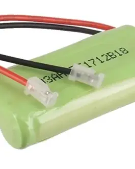 Alternative view of Батерия за телефон за 2xAAA 2.4V 600mAh CAMERON SINO