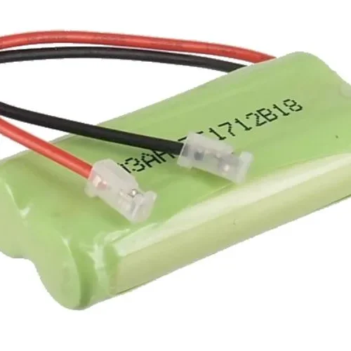 Alternative view of Батерия за телефон за 2xAAA 2.4V 600mAh CAMERON SINO